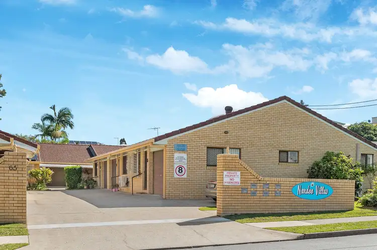 7/65 Sutton Street, Redcliffe QLD 4020