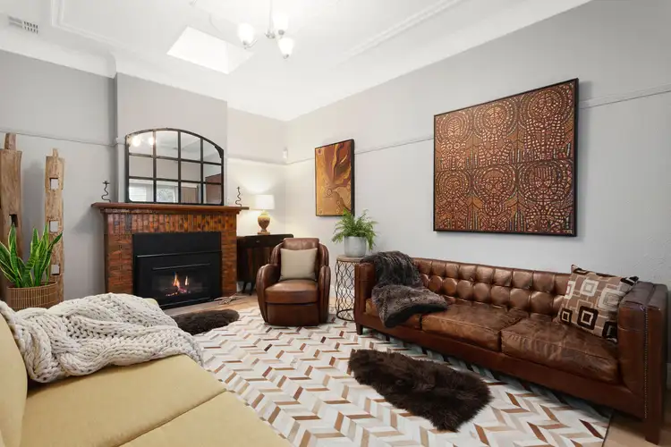 Second view of Homely house listing, 2a Kokaribb Road, Carnegie VIC 3163