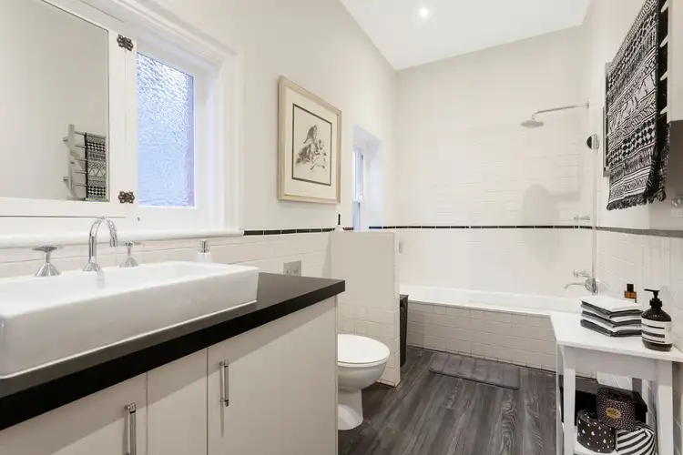 Fifth view of Homely house listing, 2a Kokaribb Road, Carnegie VIC 3163