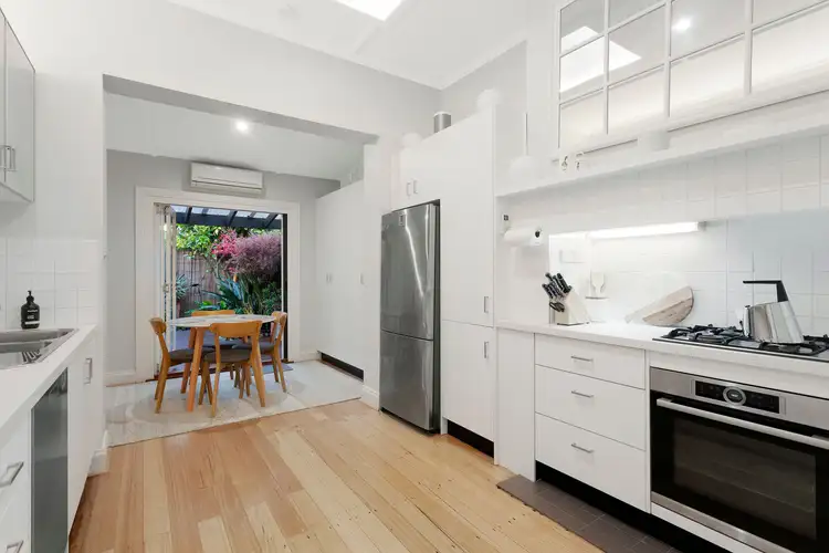 Sixth view of Homely house listing, 2a Kokaribb Road, Carnegie VIC 3163