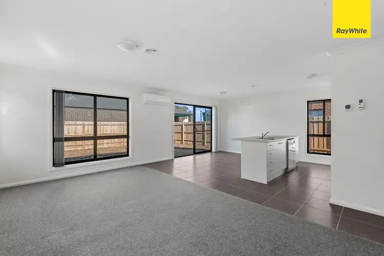 Fifth view of Homely house listing, 3 Fellows Street, Weir Views VIC 3338