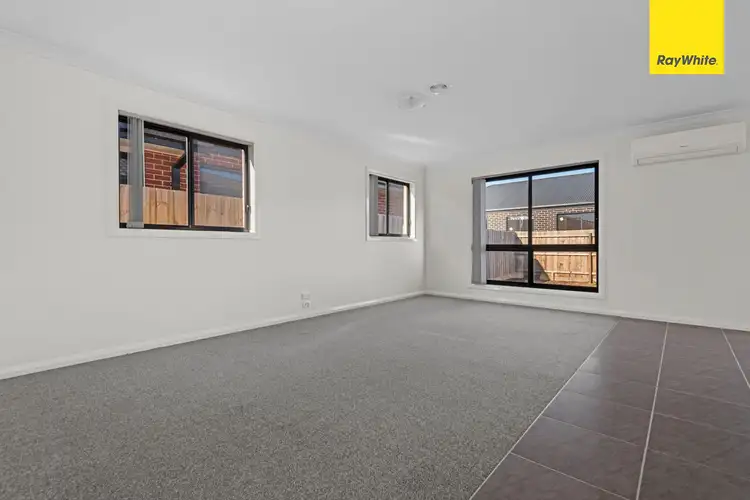 Sixth view of Homely house listing, 3 Fellows Street, Weir Views VIC 3338