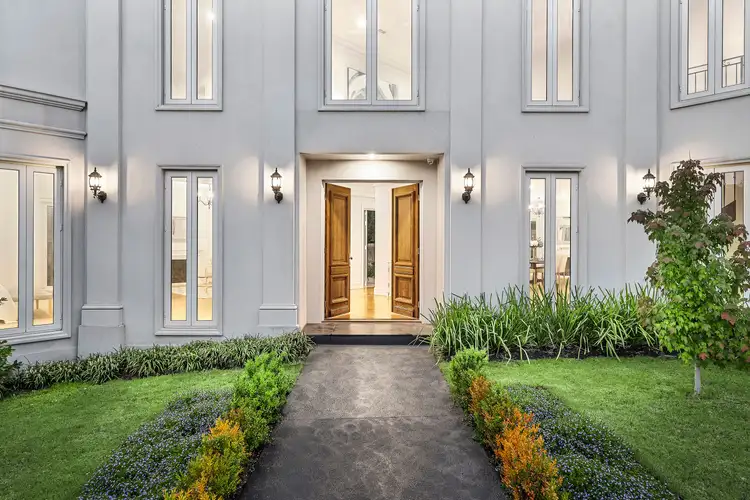 Main view of Homely house listing, 1/60A Yerrin Street, Balwyn VIC 3103