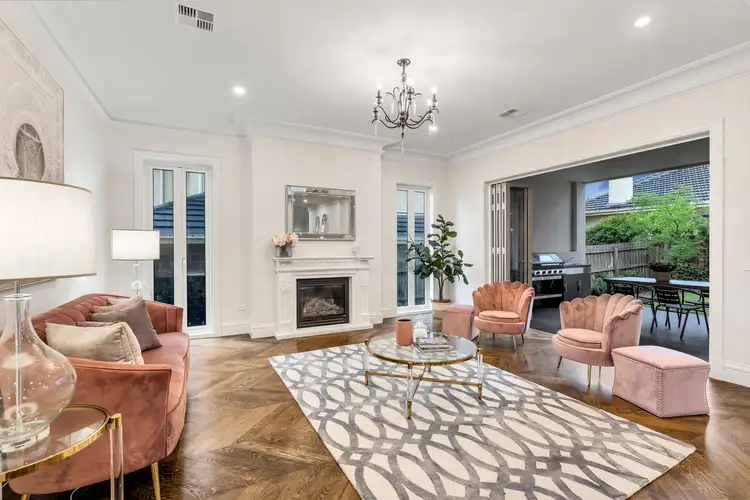 Fourth view of Homely house listing, 1/60A Yerrin Street, Balwyn VIC 3103
