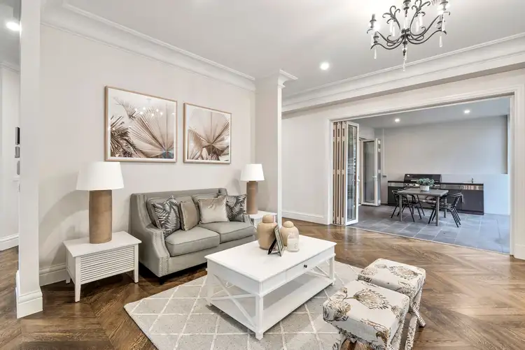 Fifth view of Homely house listing, 1/60A Yerrin Street, Balwyn VIC 3103