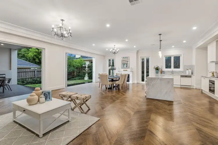 Sixth view of Homely house listing, 1/60A Yerrin Street, Balwyn VIC 3103