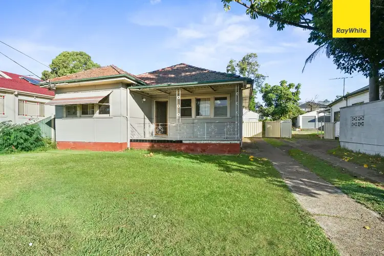 Main view of Homely house listing, 178 Railway Street, Parramatta NSW 2150