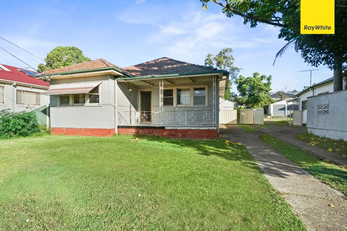 Main view of Homely house listing, 178 Railway Street, Parramatta NSW 2150