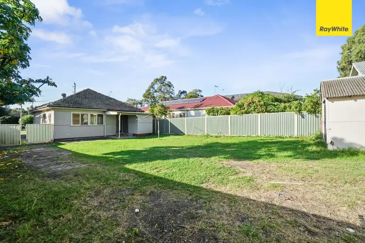 Third view of Homely house listing, 178 Railway Street, Parramatta NSW 2150