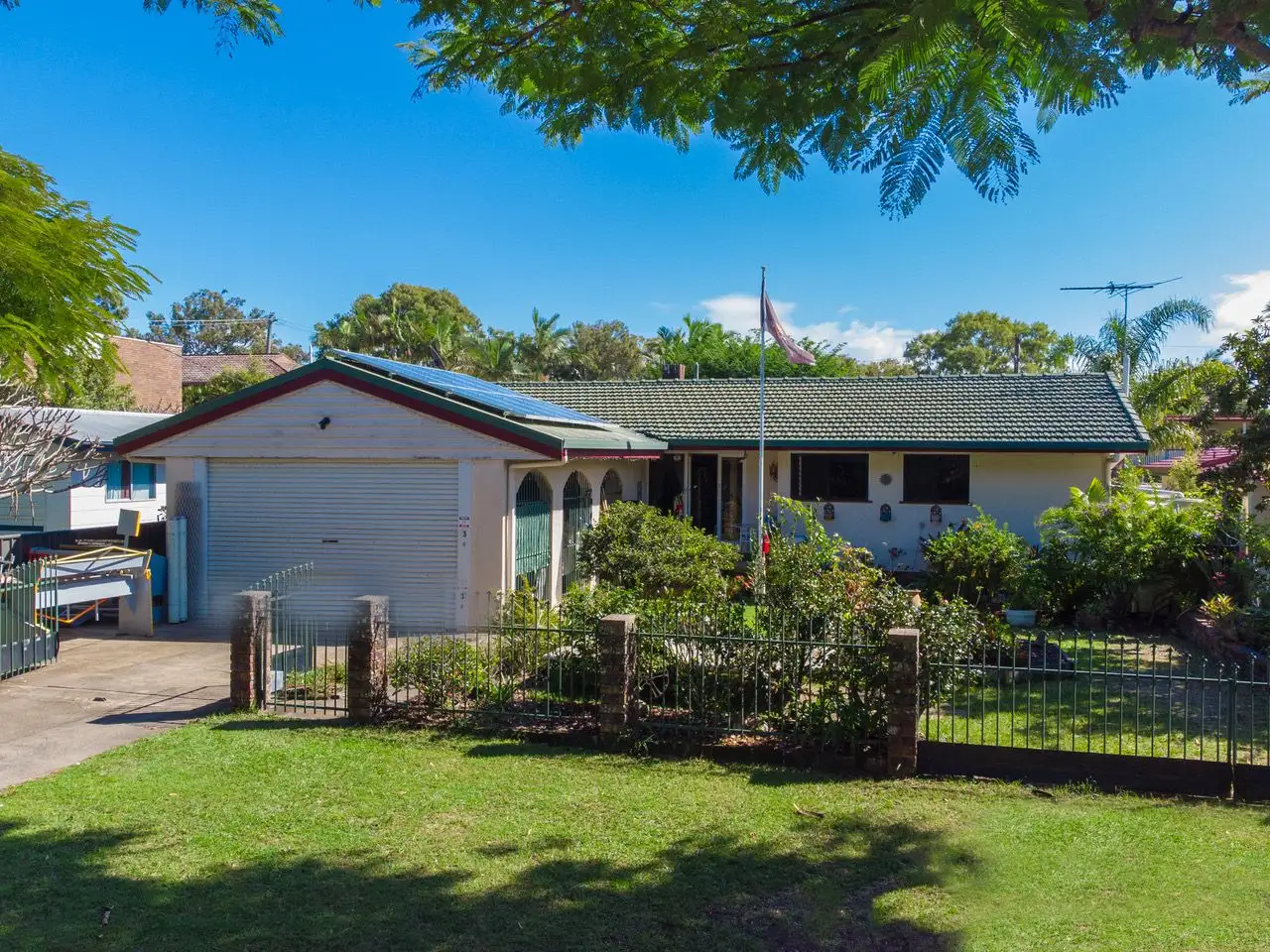 Main view of Homely house listing, 3 Bellara Street, Bellara QLD 4507
