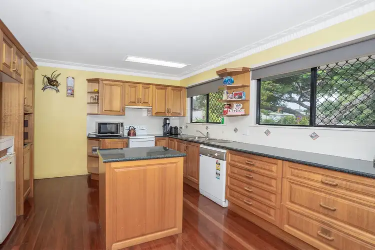 Fourth view of Homely house listing, 3 Bellara Street, Bellara QLD 4507
