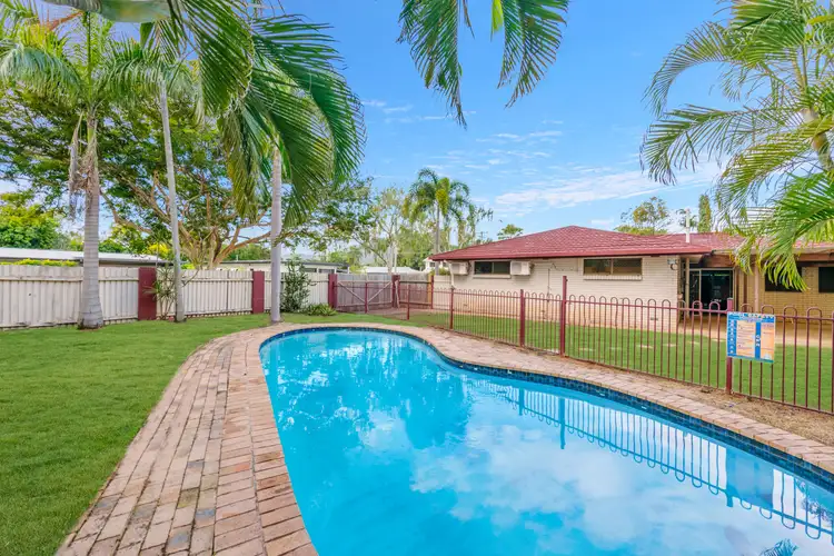 Main view of Homely house listing, 8 Eliza Street, Kelso QLD 4815