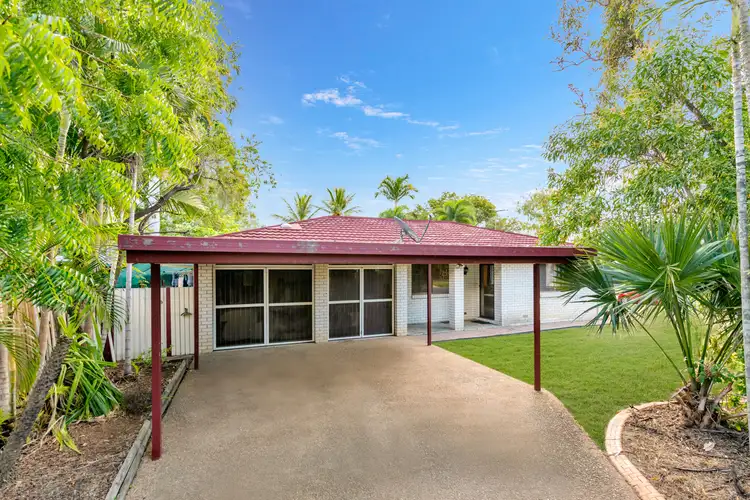Second view of Homely house listing, 8 Eliza Street, Kelso QLD 4815