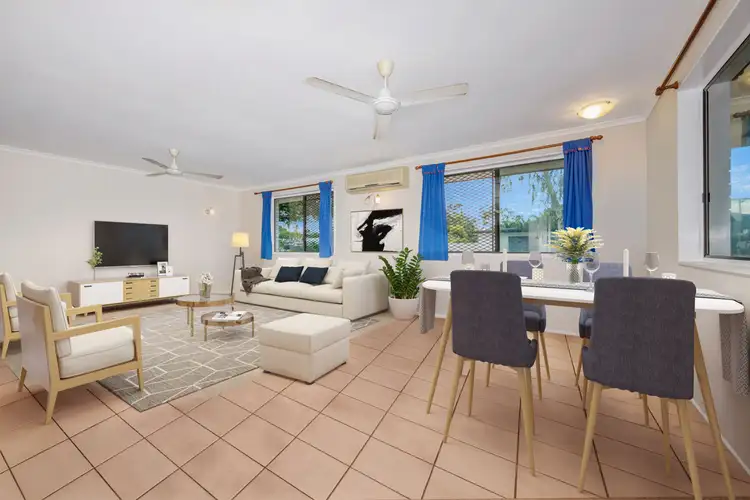 Third view of Homely house listing, 8 Eliza Street, Kelso QLD 4815