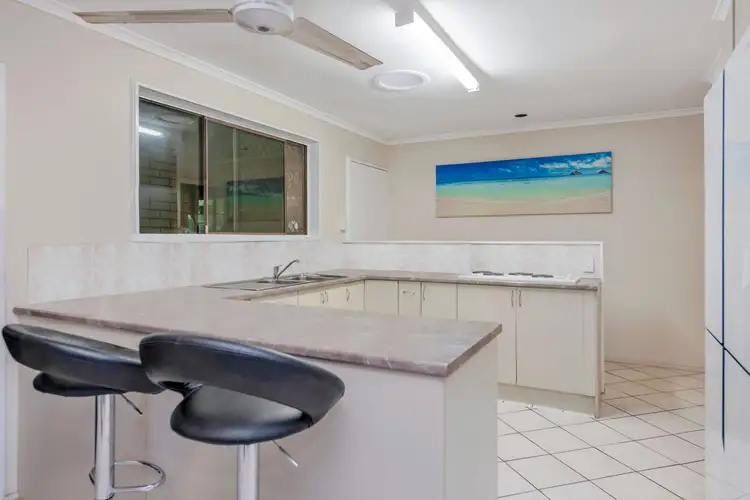 Fourth view of Homely house listing, 8 Eliza Street, Kelso QLD 4815