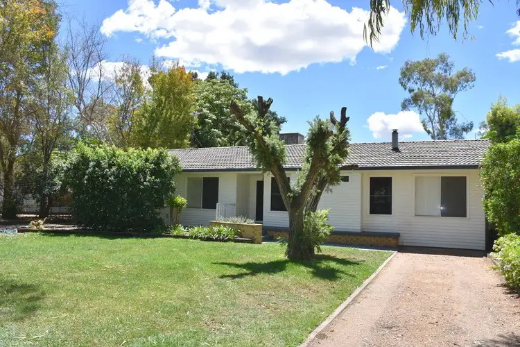 Second view of Homely house listing, 11 Tirzah Street, Moree NSW 2400