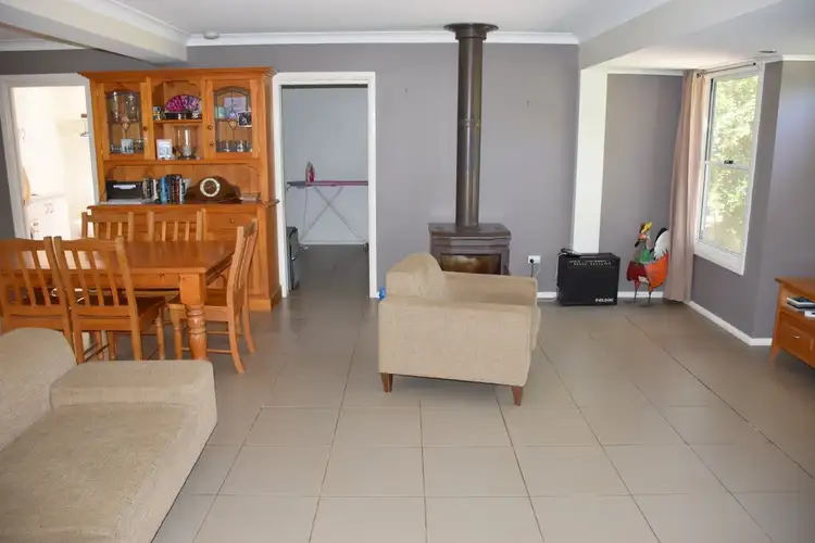 Fourth view of Homely house listing, 11 Tirzah Street, Moree NSW 2400