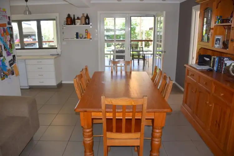 Fifth view of Homely house listing, 11 Tirzah Street, Moree NSW 2400