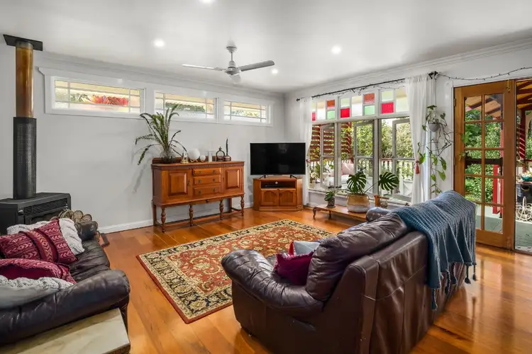 Second view of Homely house listing, 396 Bilambil Road, Bilambil NSW 2486