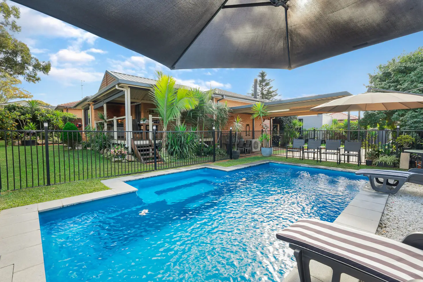 Main view of Homely house listing, 25 Moxham Street, Cranebrook NSW 2749