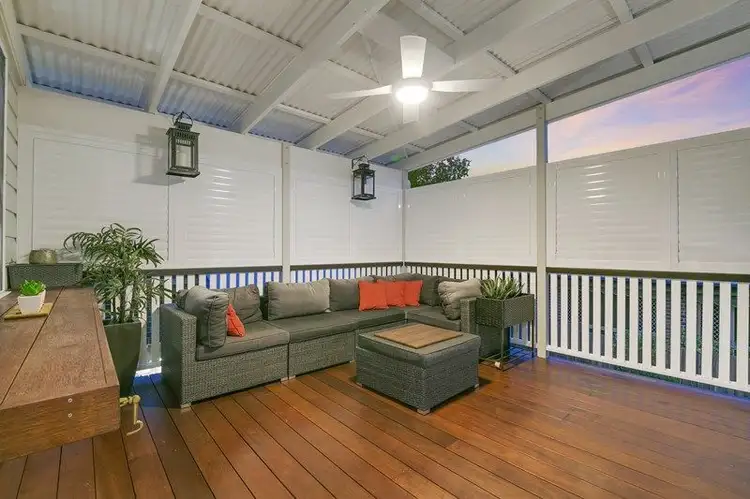 Fourth view of Homely house listing, 36 Willmington Street, Wooloowin QLD 4030
