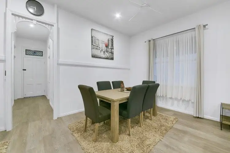 Fifth view of Homely house listing, 36 Willmington Street, Wooloowin QLD 4030