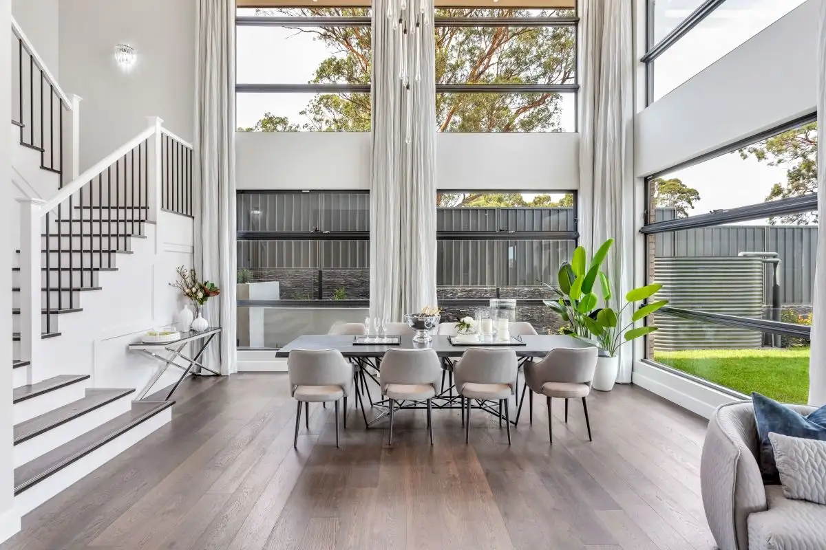 Main view of Homely house listing, 5 Symon Crescent, Craigburn Farm SA 5051