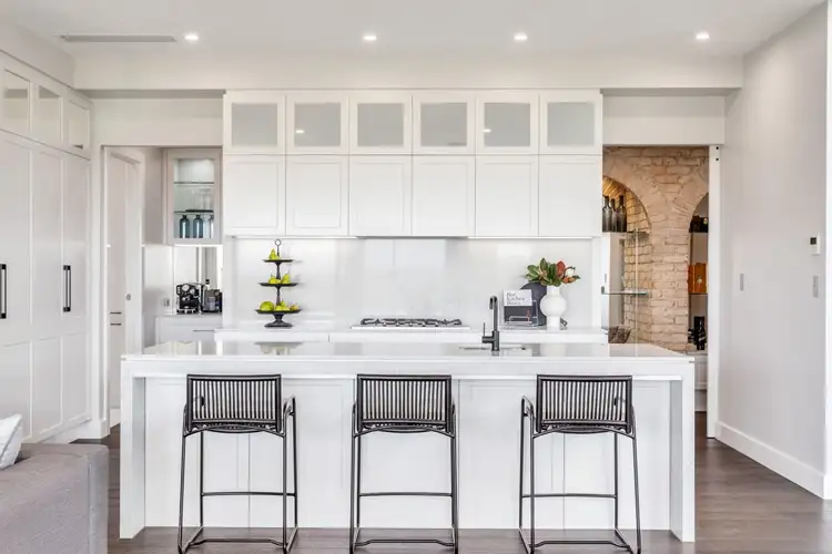 Third view of Homely house listing, 5 Symon Crescent, Craigburn Farm SA 5051