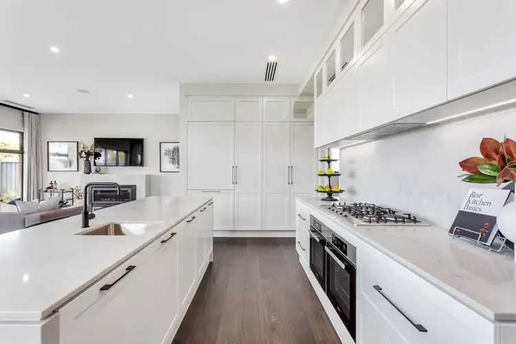 Fourth view of Homely house listing, 5 Symon Crescent, Craigburn Farm SA 5051