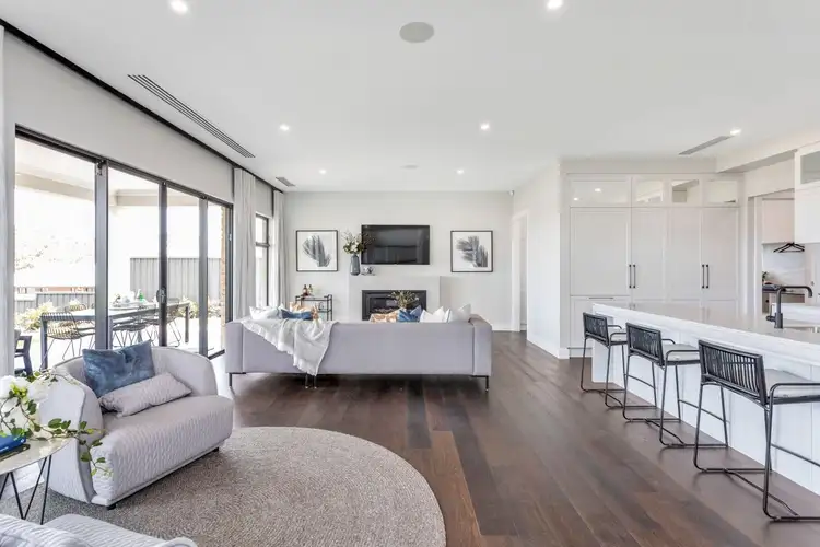 Sixth view of Homely house listing, 5 Symon Crescent, Craigburn Farm SA 5051
