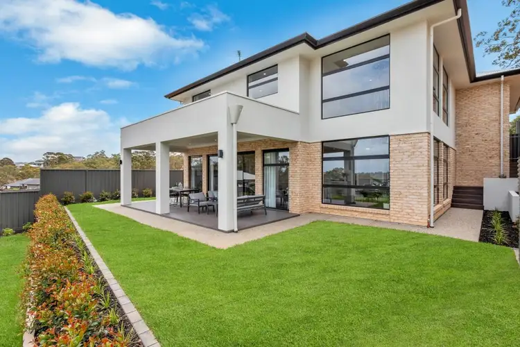 Seventh view of Homely house listing, 5 Symon Crescent, Craigburn Farm SA 5051
