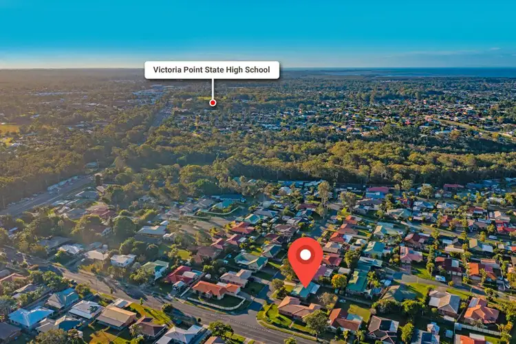 Fourth view of Homely house listing, 3 Babamande Street, Redland Bay QLD 4165