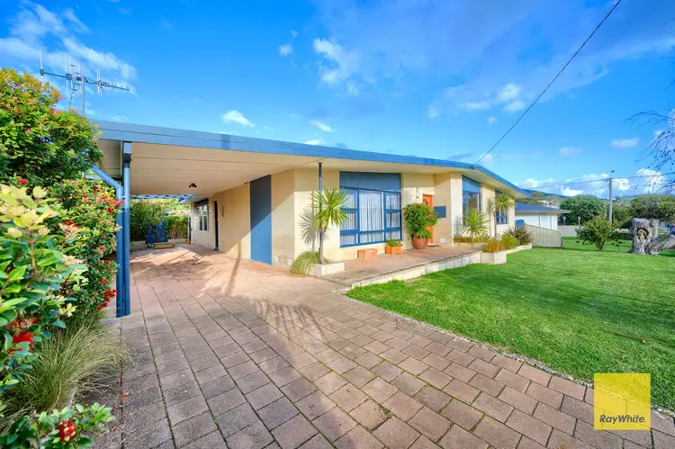 Second view of Homely house listing, 60 Campbell Road, Spencer Park WA 6330