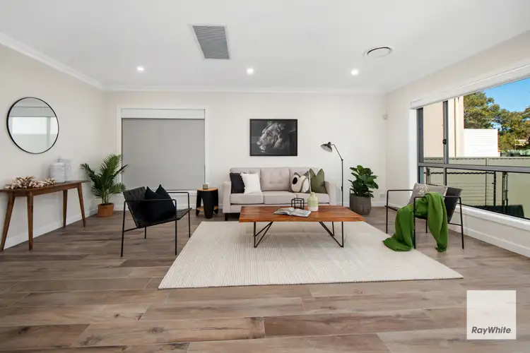 Third view of Homely house listing, 75b Gannons Road, Caringbah South NSW 2229