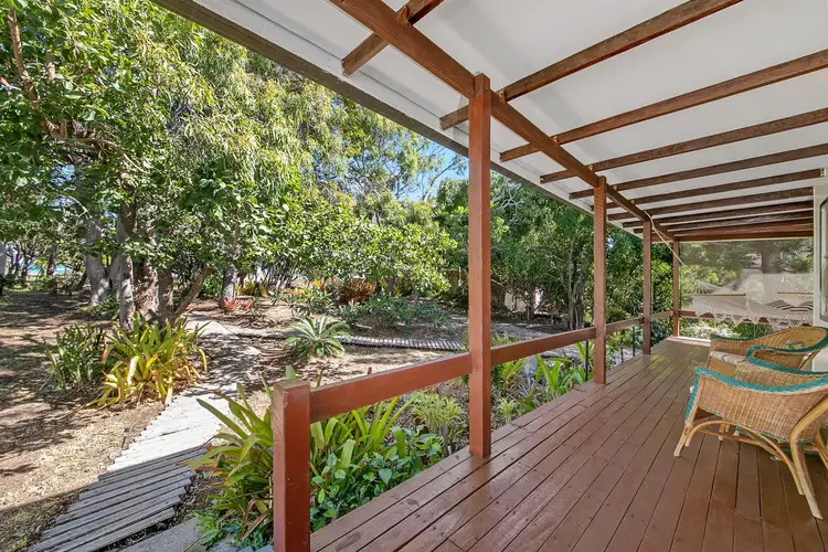 Main view of Homely house listing, 68 Esplanade, The Keppels QLD 4700