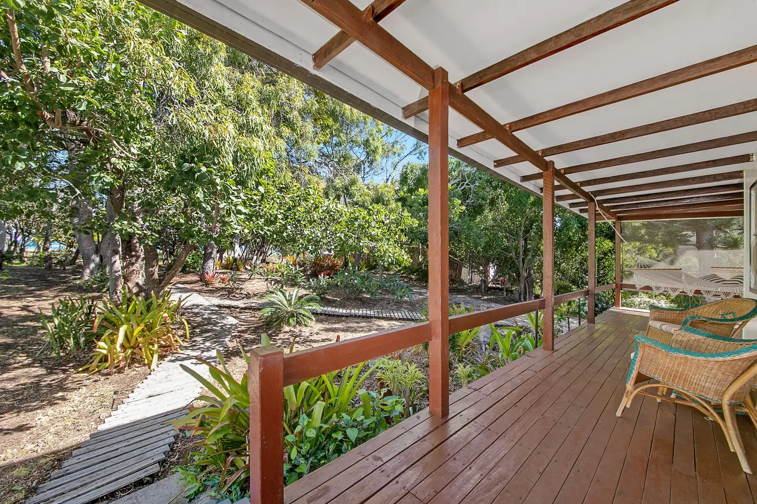 Main view of Homely house listing, 68 Esplanade, The Keppels QLD 4700