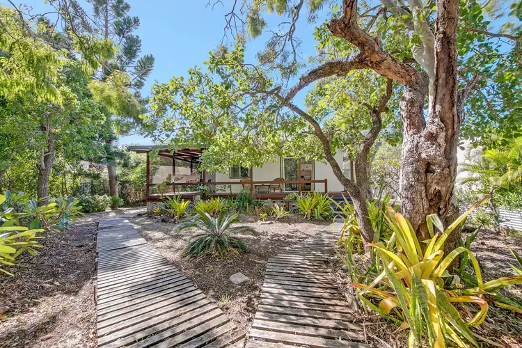 Second view of Homely house listing, 68 Esplanade, The Keppels QLD 4700