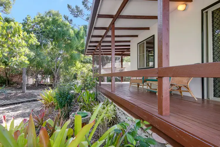 Sixth view of Homely house listing, 68 Esplanade, The Keppels QLD 4700