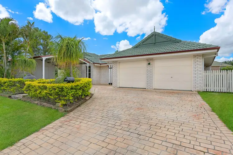 Main view of Homely house listing, 31 Castle Hill Drive, Murrumba Downs QLD 4503