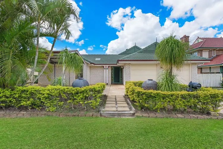 Second view of Homely house listing, 31 Castle Hill Drive, Murrumba Downs QLD 4503