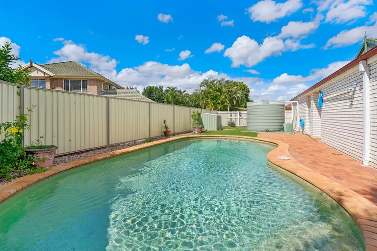 Third view of Homely house listing, 31 Castle Hill Drive, Murrumba Downs QLD 4503