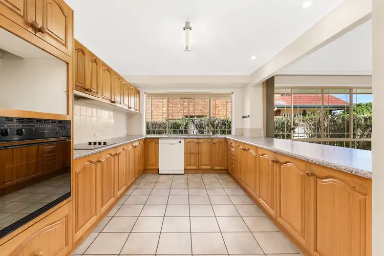 Fourth view of Homely house listing, 31 Castle Hill Drive, Murrumba Downs QLD 4503