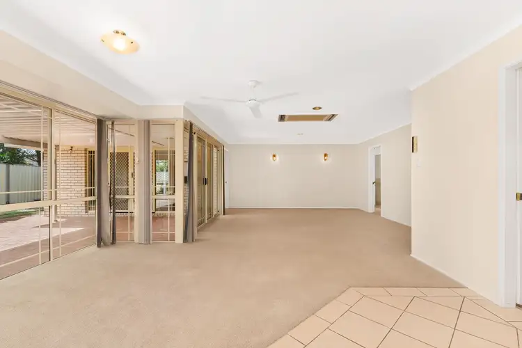 Fifth view of Homely house listing, 31 Castle Hill Drive, Murrumba Downs QLD 4503