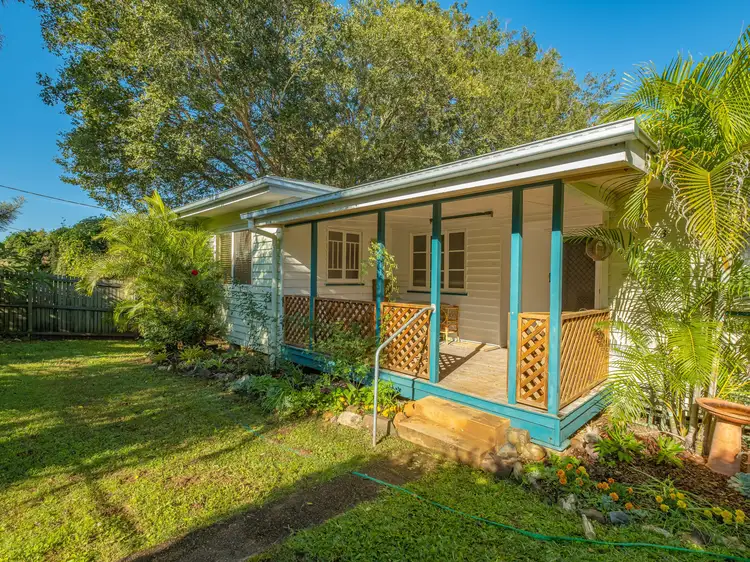 23 Stanley Lane, Gympie QLD 4570