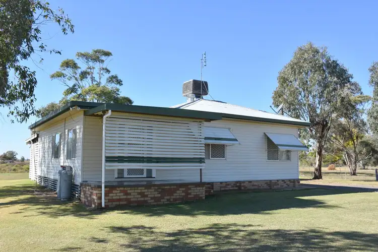 Fourth view of Homely house listing, 33 Terry Hie Hie Road, Moree NSW 2400