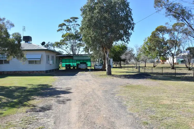 Sixth view of Homely house listing, 33 Terry Hie Hie Road, Moree NSW 2400