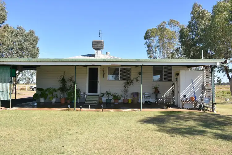 Seventh view of Homely house listing, 33 Terry Hie Hie Road, Moree NSW 2400