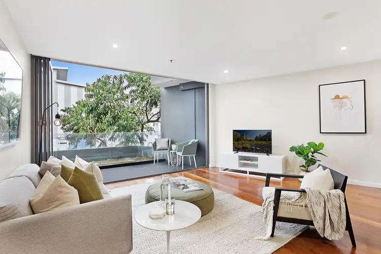 314/34 Oxley Street, Crows Nest NSW 2065
