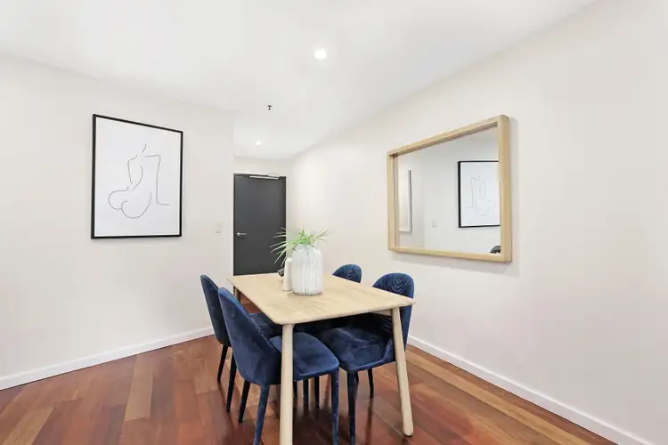 Third view of Homely apartment listing, 314/34 Oxley Street, Crows Nest NSW 2065