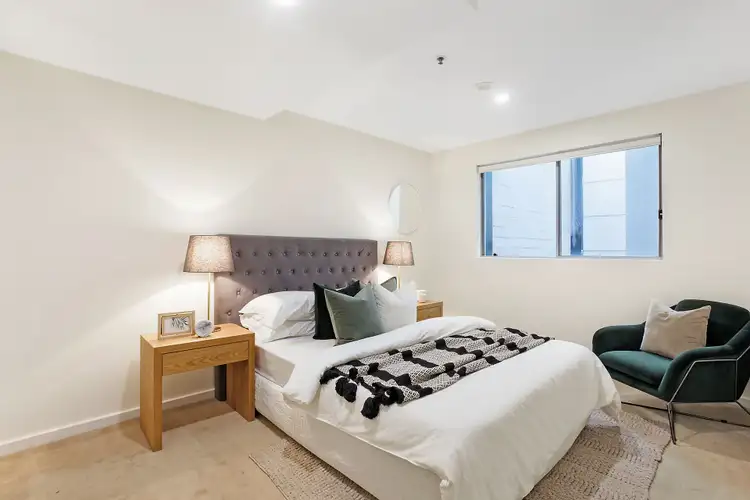 Fourth view of Homely apartment listing, 314/34 Oxley Street, Crows Nest NSW 2065